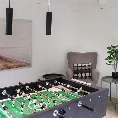 8 Person Holiday Home In R M Kongsmark 외부 사진
